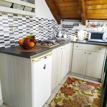 Apartmán Evelina 3 Lixouri Pokoj fotografie