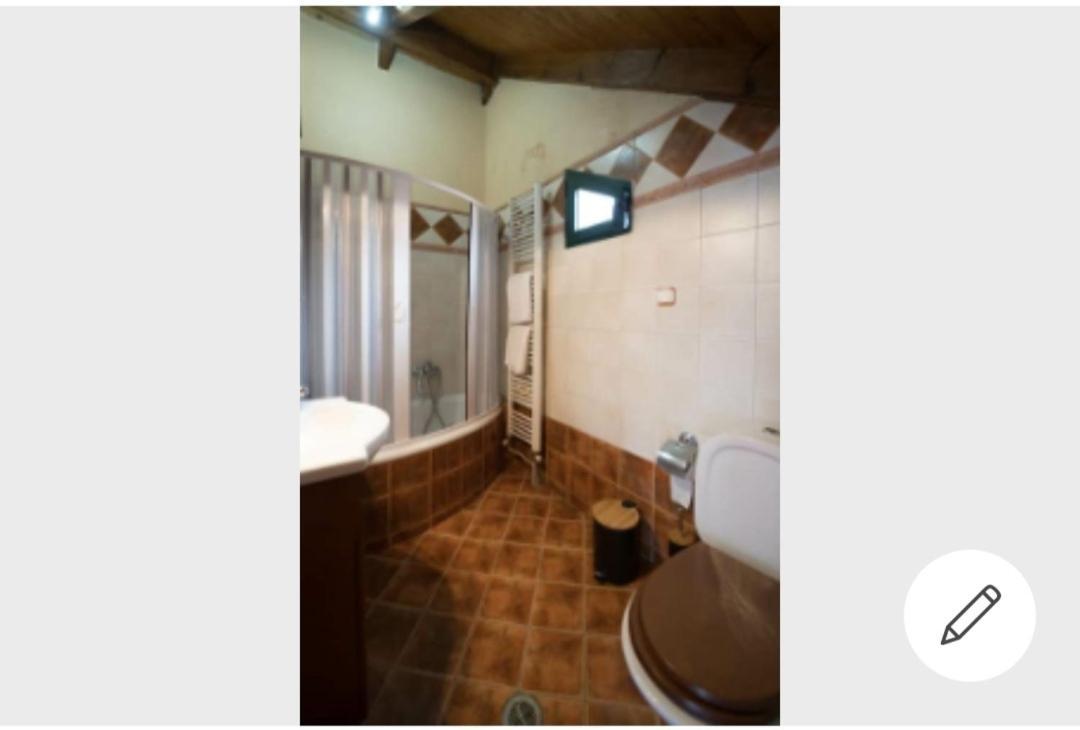 Apartmán Evelina 3 Lixouri Exteriér fotografie