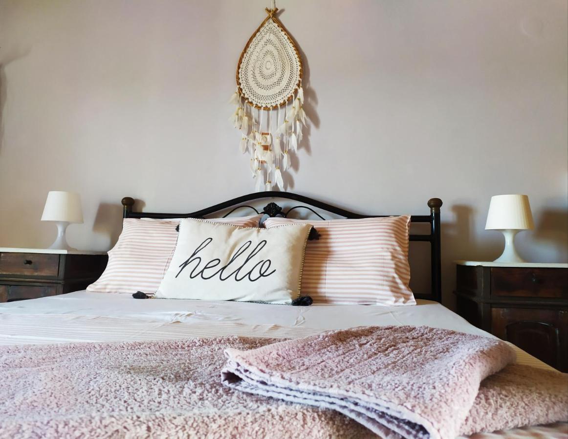Apartmán Evelina 3 Lixouri Exteriér fotografie