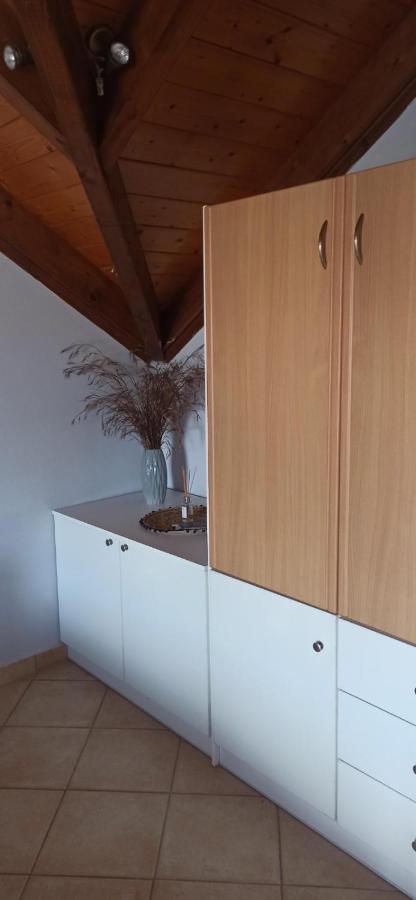 Apartmán Evelina 3 Lixouri Exteriér fotografie